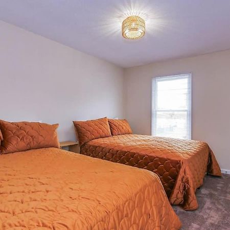 Stylish Beach Home - Quiet Neighborhood In Ac แอตแลนติกซิตี้ ภายนอก รูปภาพ