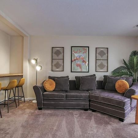 Stylish Beach Home - Quiet Neighborhood In Ac แอตแลนติกซิตี้ ภายนอก รูปภาพ