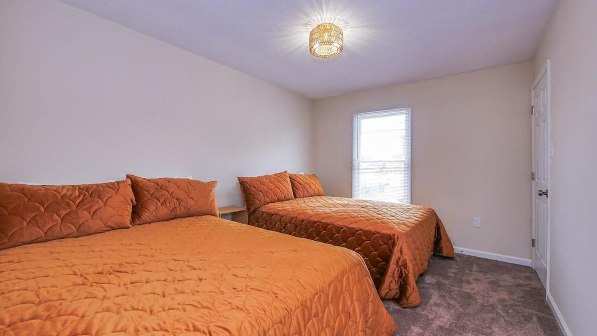 Stylish Beach Home - Quiet Neighborhood In Ac แอตแลนติกซิตี้ ภายนอก รูปภาพ