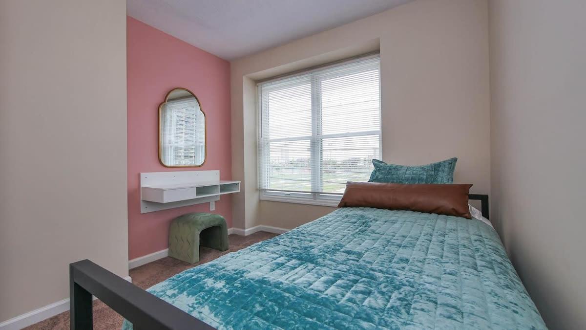Stylish Beach Home - Quiet Neighborhood In Ac แอตแลนติกซิตี้ ภายนอก รูปภาพ