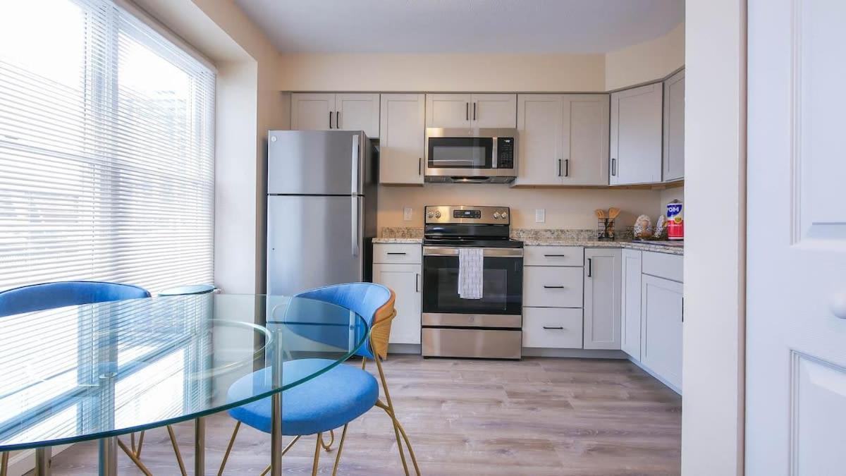 Stylish Beach Home - Quiet Neighborhood In Ac แอตแลนติกซิตี้ ภายนอก รูปภาพ