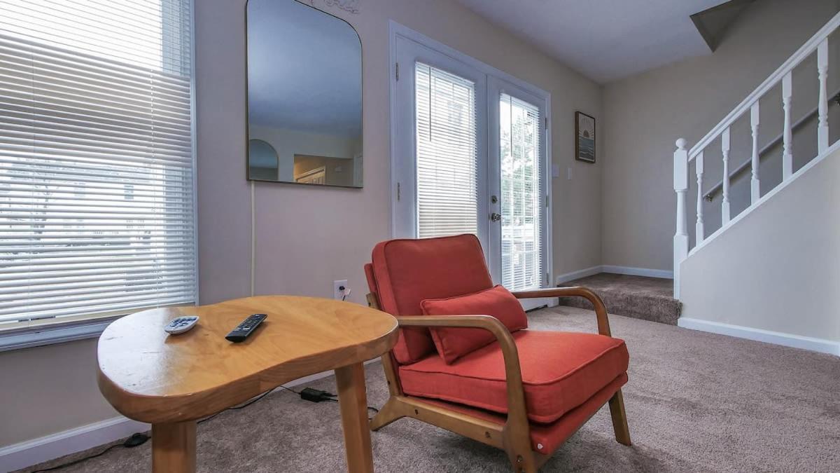 Stylish Beach Home - Quiet Neighborhood In Ac แอตแลนติกซิตี้ ภายนอก รูปภาพ